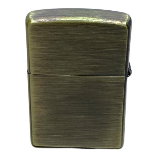 ZIPPO 2006年USA製 鳳凰 フェニックス