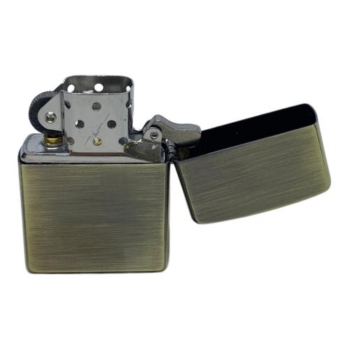 ZIPPO 2006年USA製 鳳凰 フェニックス