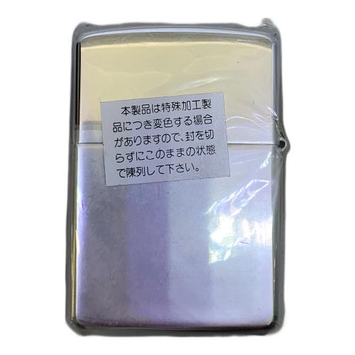 ZIPPO 2004年USA製 ドラゴン トライバル サイドデザイン