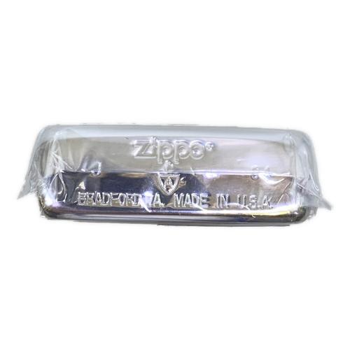 ZIPPO 2004年USA製 ドラゴン トライバル サイドデザイン