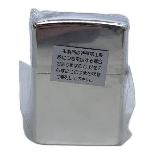 ZIPPO 2004年USA製 ドラゴン トライバル サイドデザイン