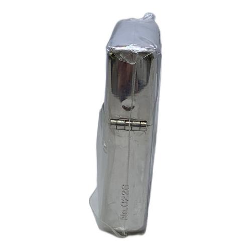 ZIPPO 2004年USA製 ドラゴン トライバル サイドデザイン