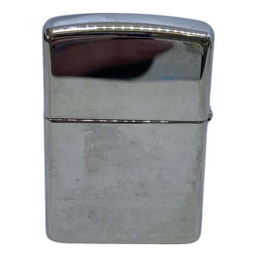 ZIPPO 2006年USA製 Heavy Wall Armor Case