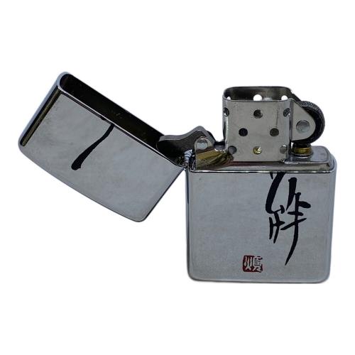 ZIPPO 2006年USA製 Heavy Wall Armor Case