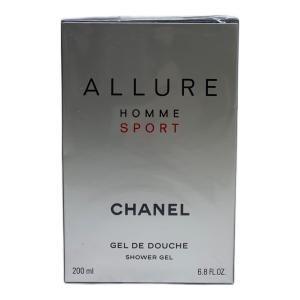 CHANEL (シャネル) ヘア＆ボディ ウォッシュ Ｎ 200mL／