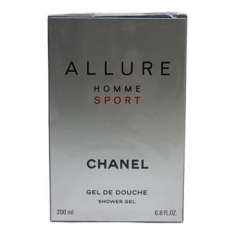 CHANEL (シャネル) ヘア＆ボディ ウォッシュ Ｎ 200mL／