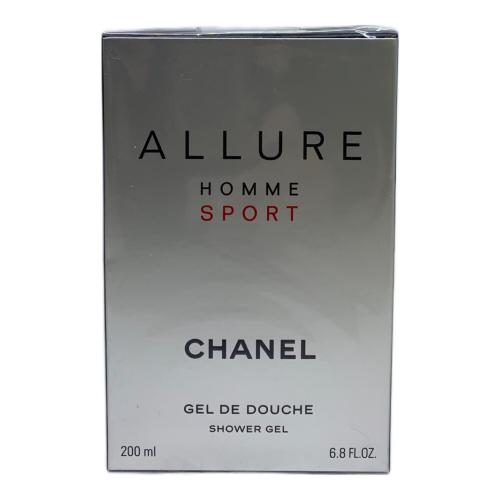 CHANEL (シャネル) ヘア＆ボディ ウォッシュ Ｎ 200mL／