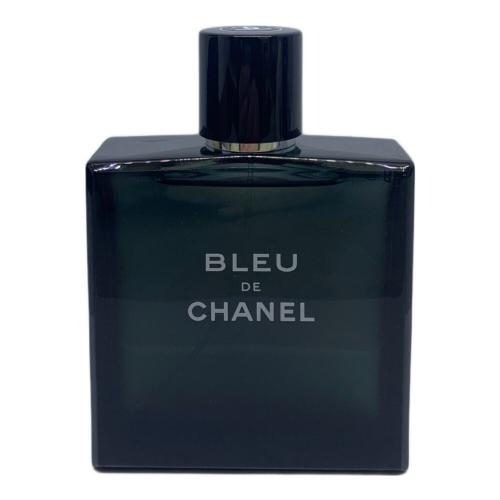 CHANEL (シャネル) オードトワレ 100ml 残量80%-99% ヴァポリザター