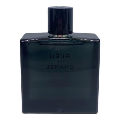 CHANEL (シャネル) オードトワレ 100ml 残量80%-99% ヴァポリザター