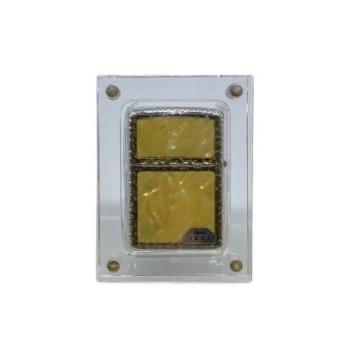 ZIPPO (ジッポ) ZIPPO 2006年製 螺鈿 クリアケース