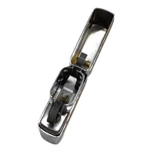 ZIPPO (ジッポ) ZIPPO 2006年製 螺鈿 クリアケース