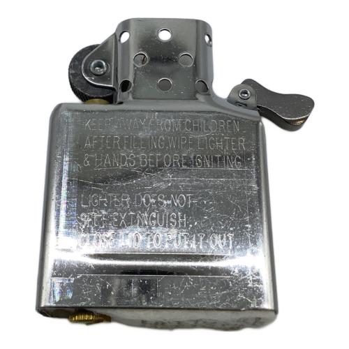 ZIPPO (ジッポ) ZIPPO 2006年製 螺鈿 クリアケース