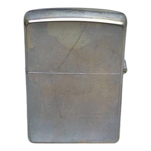 ZIPPO 2006年USA製 ルパン三世 峰不二子