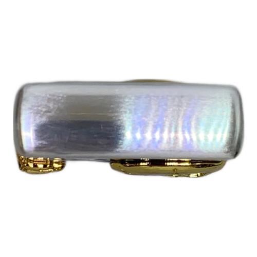 ZIPPO (ジッポ) ZIPPO 2005年製 NO.138 ZIPPO限定 ファイヤースカルヘッド トライバルモデル