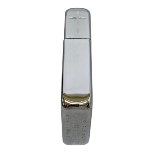 ZIPPO 2004年製 プラチナサテーナ 1941レプリカ チューニングジッポ