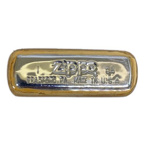 ZIPPO (ジッポ) ZIPPO 2004年製 花梨 ウッド