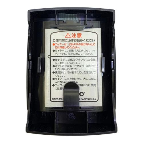 ZIPPO (ジッポ) ZIPPO 2005年製 銀河鉄道999 メーテルレジェンド 青