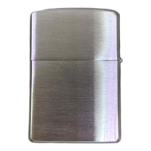 ZIPPO (ジッポ) ZIPPO 2005年製 ウィンディ ゴスロリコスチューム