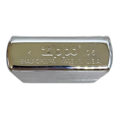 ZIPPO (ジッポ) ZIPPO 2005年製 ウィンディ ゴスロリコスチューム