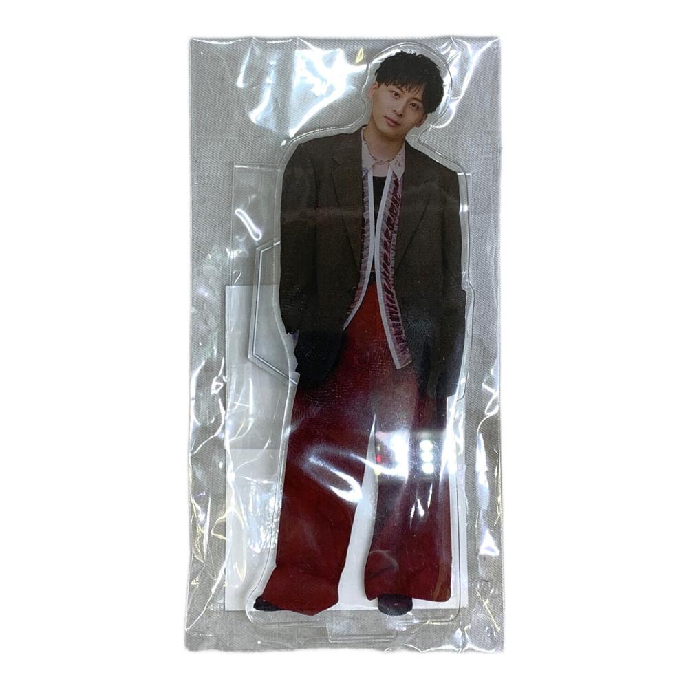 Da-iCE (ダイズ) アクリルスタンド アイドルグッズ 工藤大輝 DAY 2025