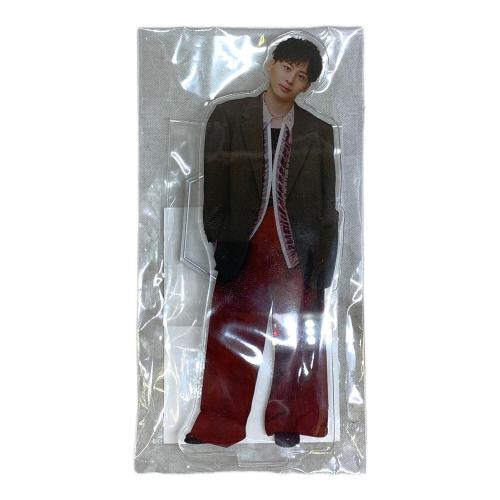 Da-iCE (ダイズ) アクリルスタンド アイドルグッズ 工藤大輝 DAY 2025 EC限定