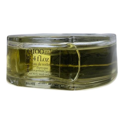 L'EAU オードトワレ 100ml 残量80%-99% dypityque