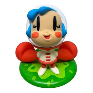 トミーテック OH!スーパーミルクチャン フィギュア