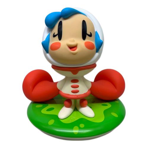 トミーテック OH!スーパーミルクチャン フィギュア