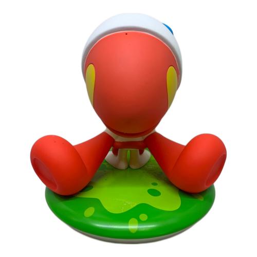 トミーテック OH!スーパーミルクチャン フィギュア