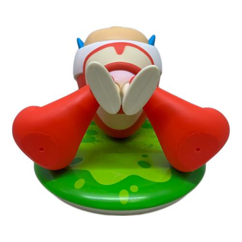 トミーテック OH!スーパーミルクチャン フィギュア