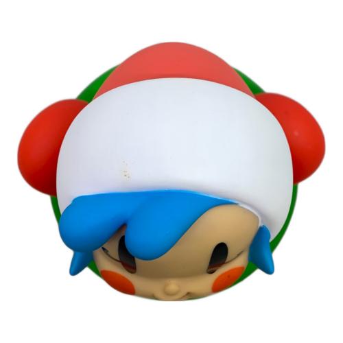 トミーテック OH!スーパーミルクチャン フィギュア