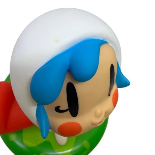 トミーテック OH!スーパーミルクチャン フィギュア