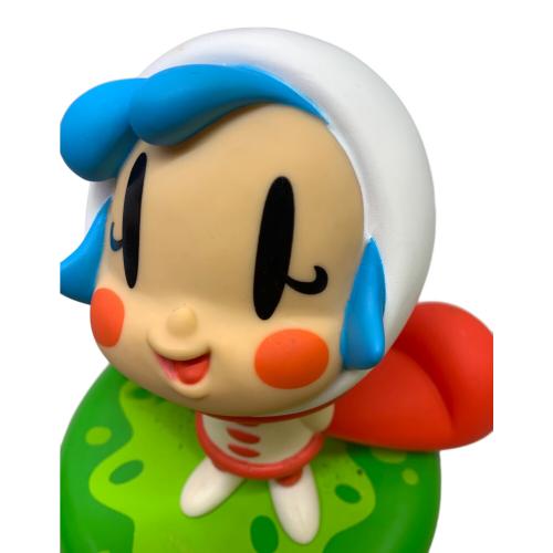 トミーテック OH!スーパーミルクチャン フィギュア