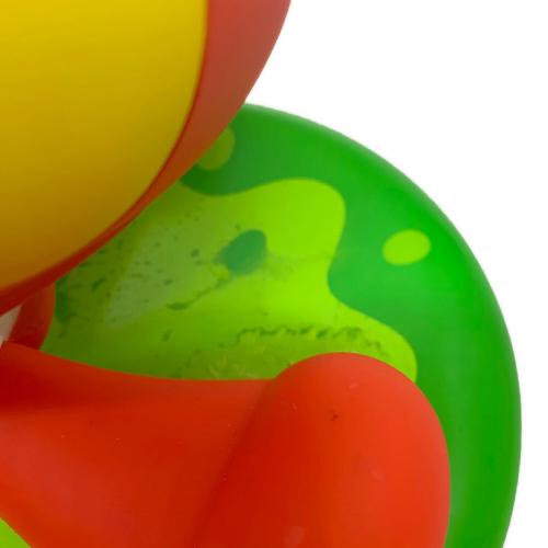 トミーテック OH!スーパーミルクチャン フィギュア