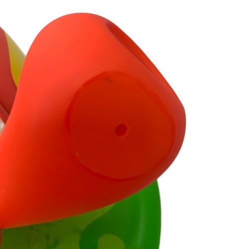 トミーテック OH!スーパーミルクチャン フィギュア