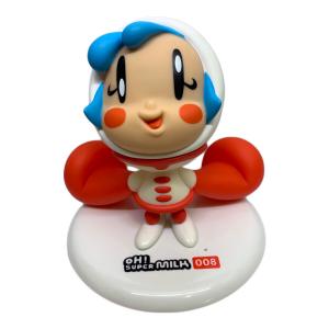 OH!スーパーミルクチャン フィギュア ミルク大全集