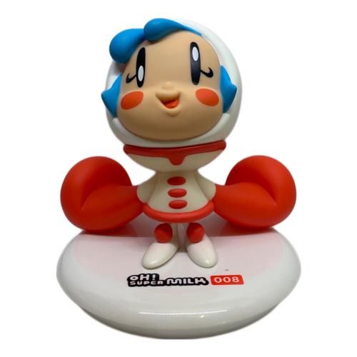 OH!スーパーミルクチャン フィギュア ミルク大全集
