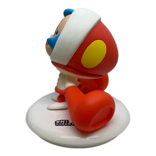 OH!スーパーミルクチャン フィギュア ミルク大全集