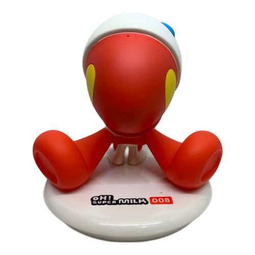 OH!スーパーミルクチャン フィギュア ミルク大全集