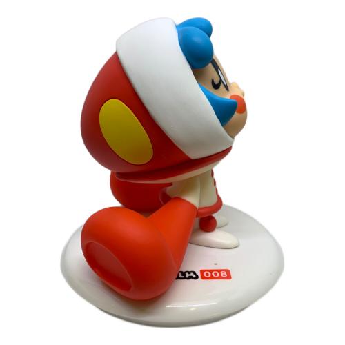 OH!スーパーミルクチャン フィギュア ミルク大全集