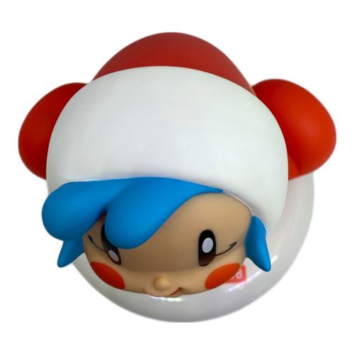 OH!スーパーミルクチャン フィギュア ミルク大全集