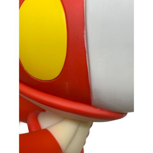 OH!スーパーミルクチャン フィギュア ミルク大全集