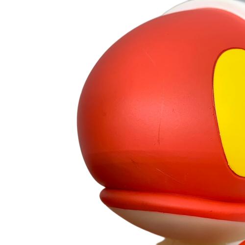 OH!スーパーミルクチャン フィギュア ミルク大全集