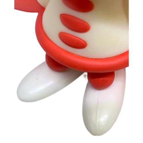 OH!スーパーミルクチャン フィギュア ミルク大全集