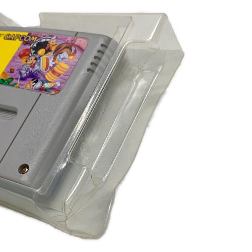 ミッキーとドナルド マジカルアドベンチャー3 スーパーファミコン用ソフト -
