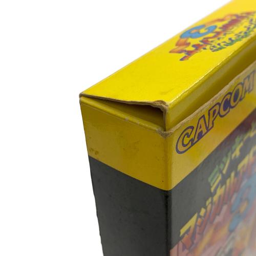 ミッキーとドナルド マジカルアドベンチャー3 スーパーファミコン用ソフト -
