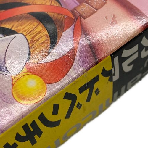ミッキーとドナルド マジカルアドベンチャー3 スーパーファミコン用ソフト -