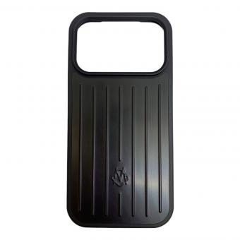 RIMOWA (リモワ) iPhoneケース iPhone17 Proシリーズ対応