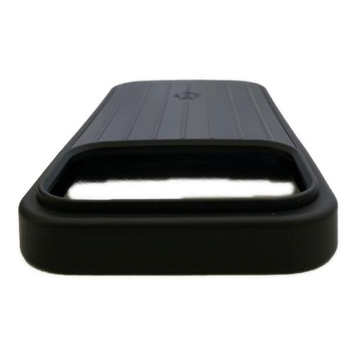 RIMOWA (リモワ) iPhoneケース iPhone17 Proシリーズ対応