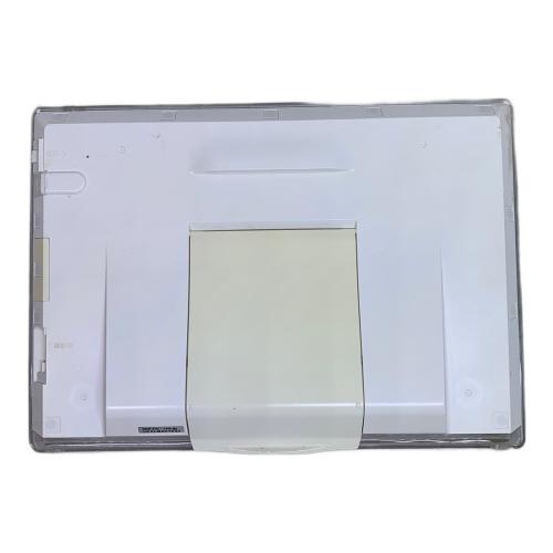 Panasonic (パナソニック) ポータブルテレビ UN-10E5-W